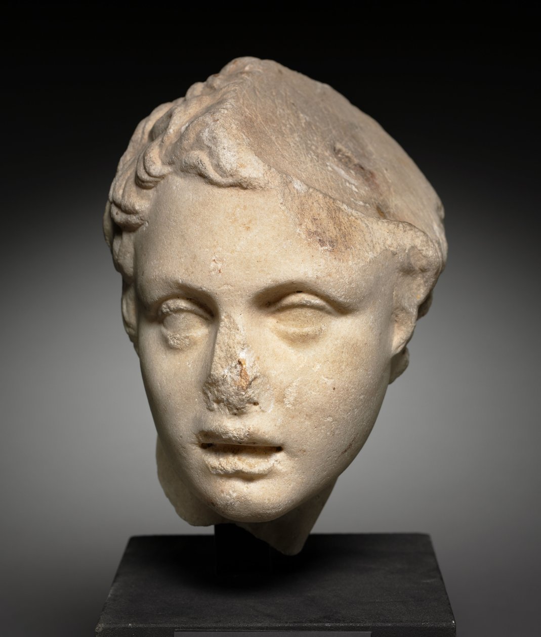 Aşk Tanrısı Eros, 1-100 by Roman Imperial Period