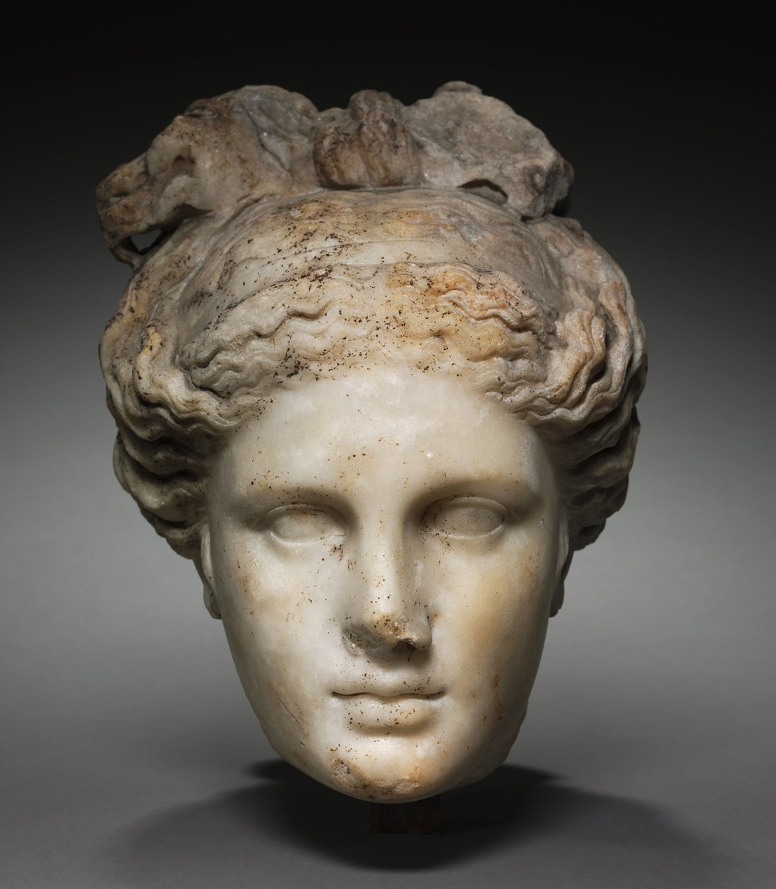 Afrodit Başkanı, 1-100 by Roman Imperial Period