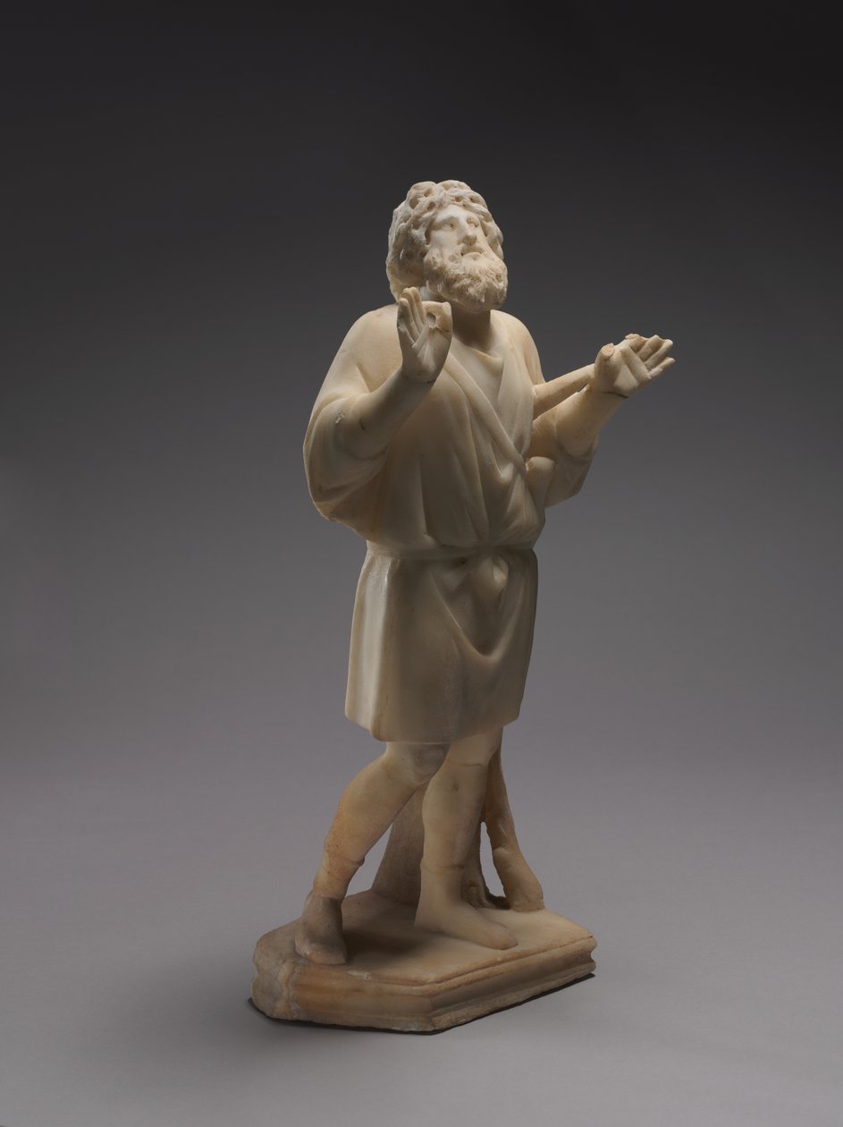 Yunus Duası, 280-290 by Roman Imperial Period