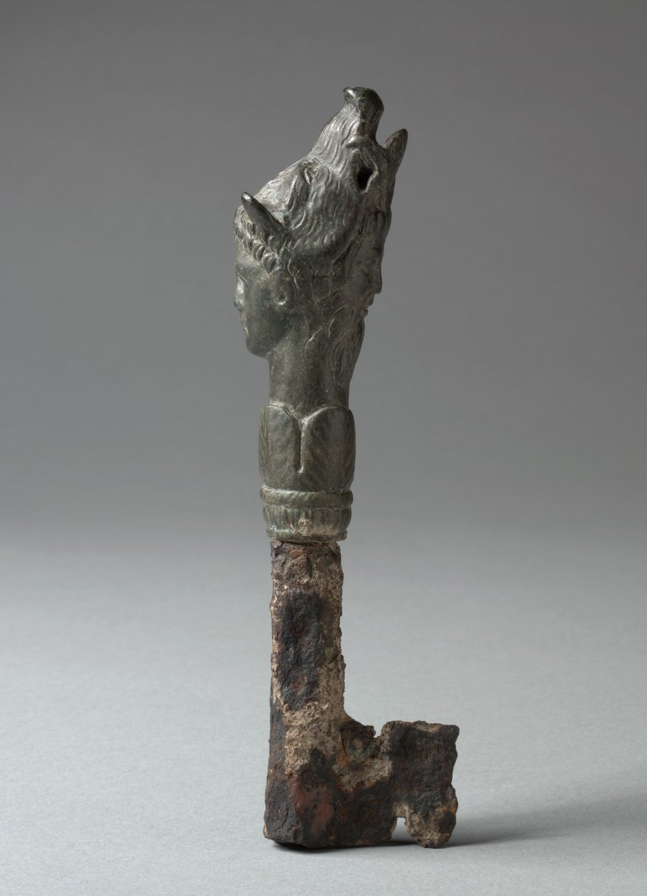 Anahtar by Roman Imperial Period