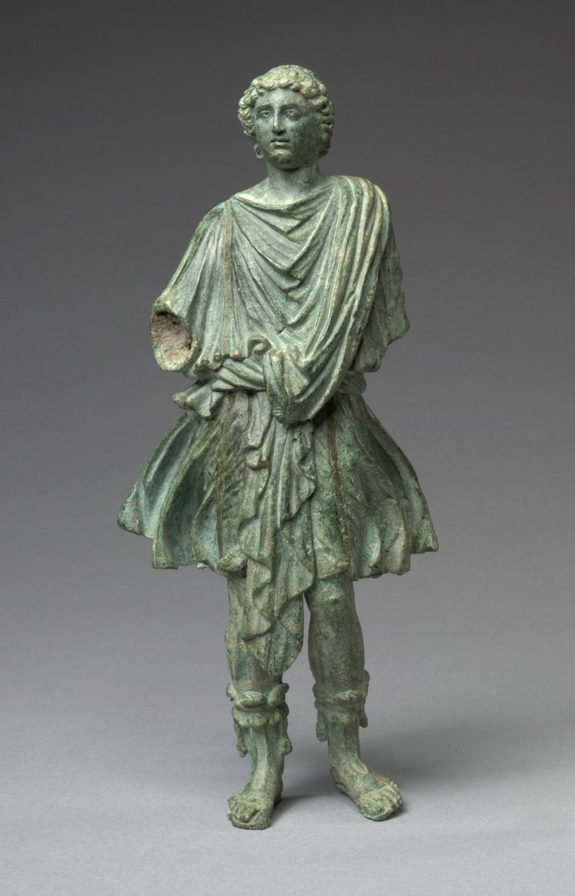1-25 by Roman Imperial Period