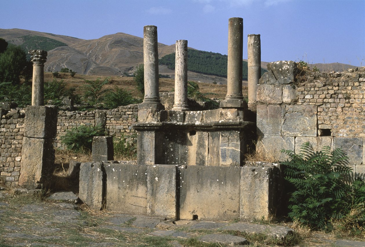 Nymphaion
