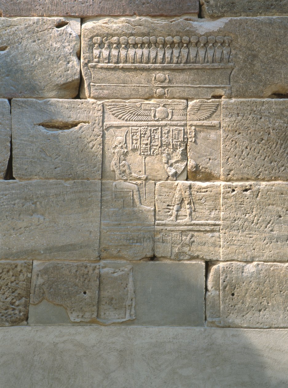 Dendur Tapınağı