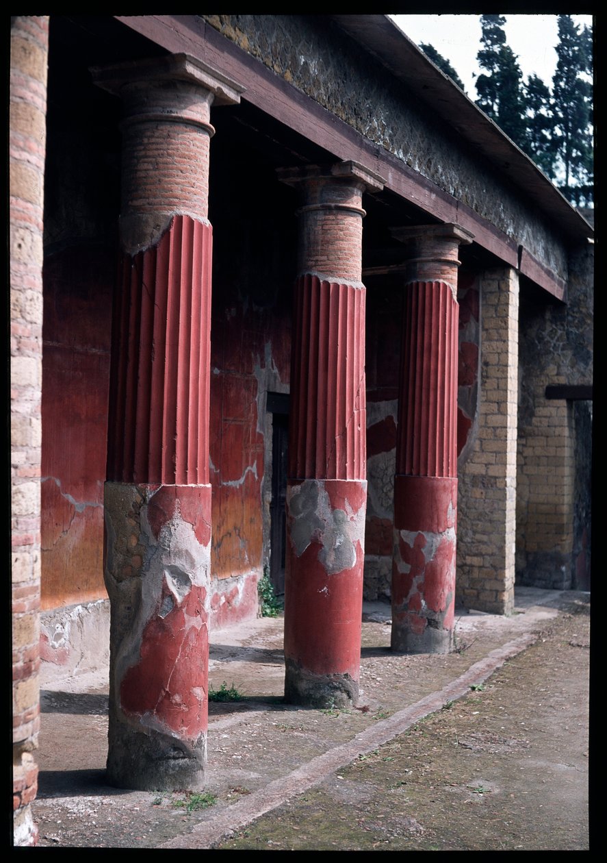 Casa sannitica