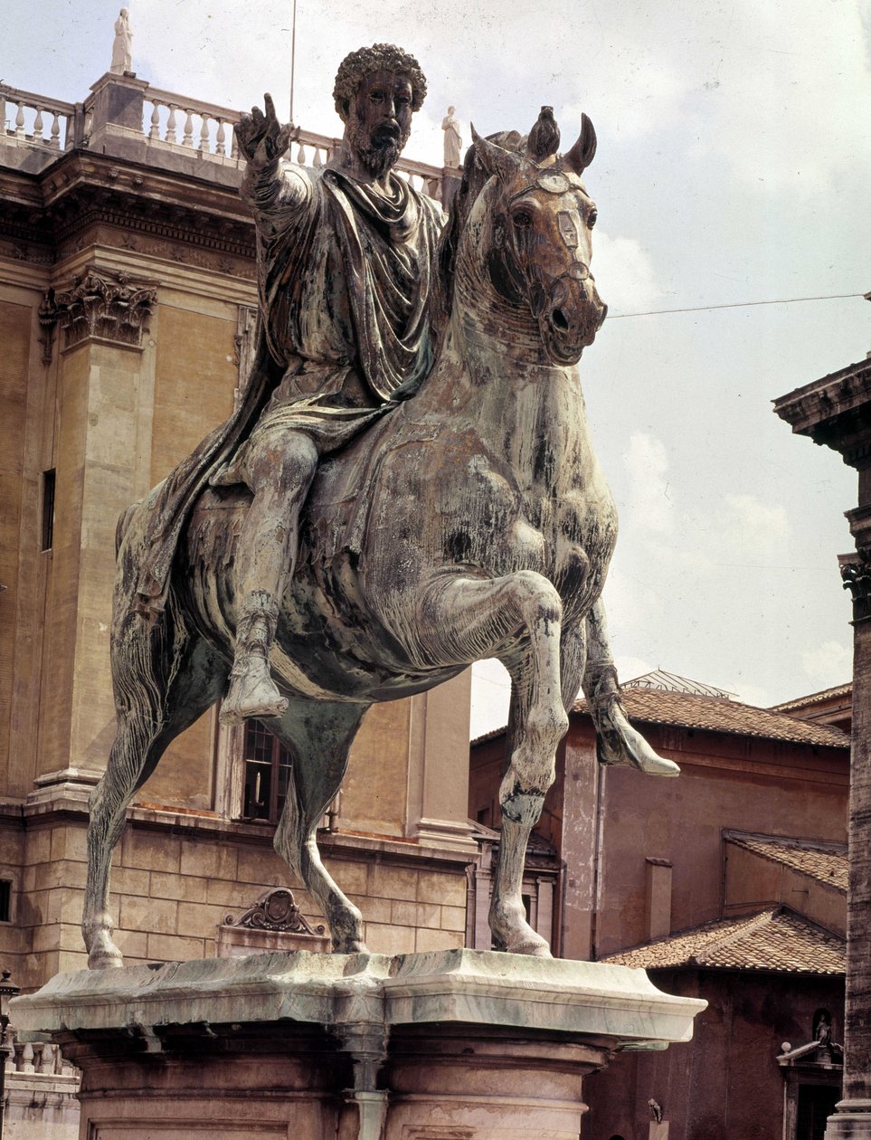 Marcus Aurelius
