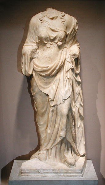 Hijyen (mermer) by Roman Roman