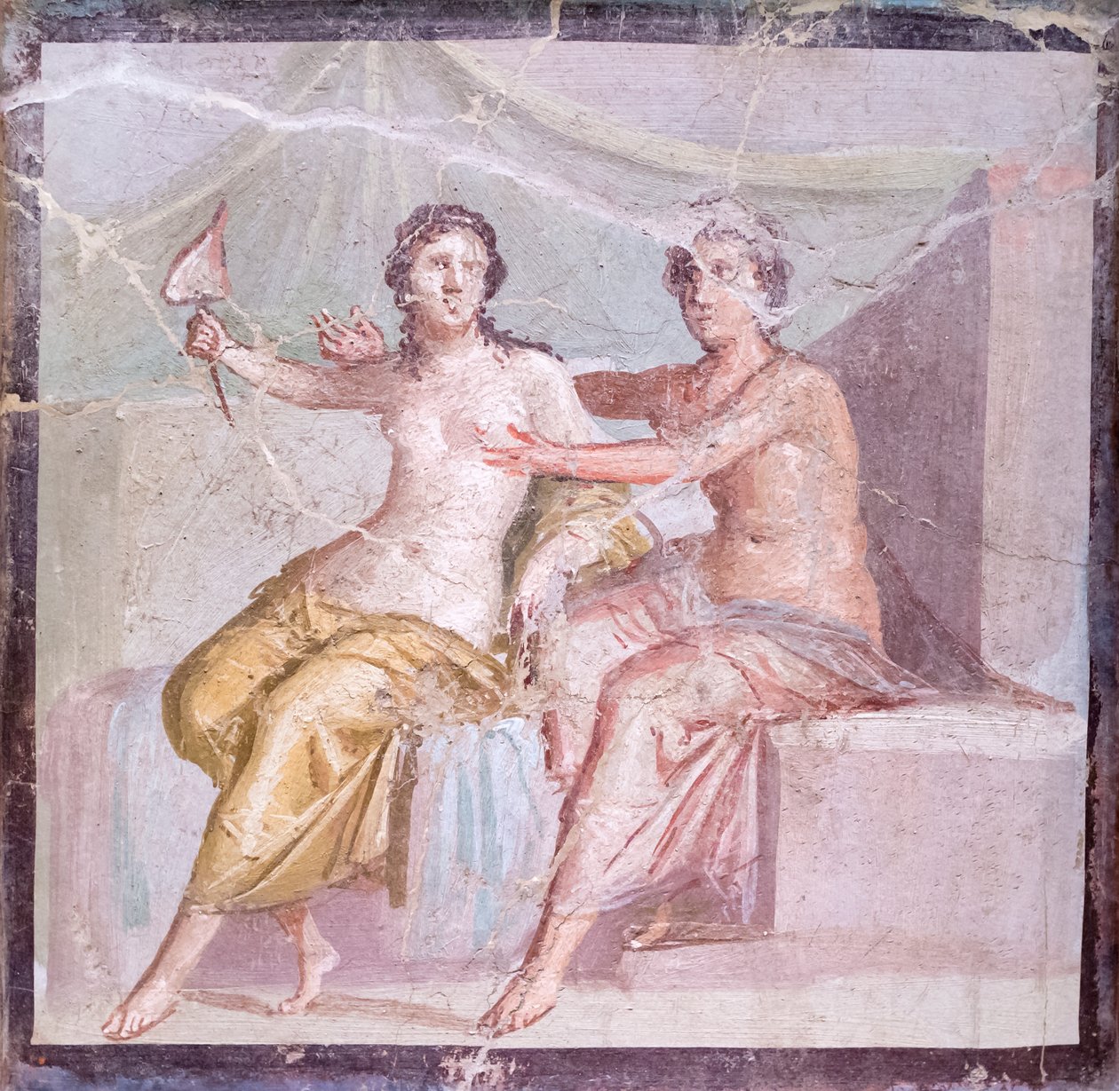 Mars ve Venüs by Roman Roman