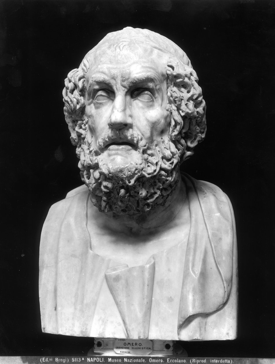 Homeros