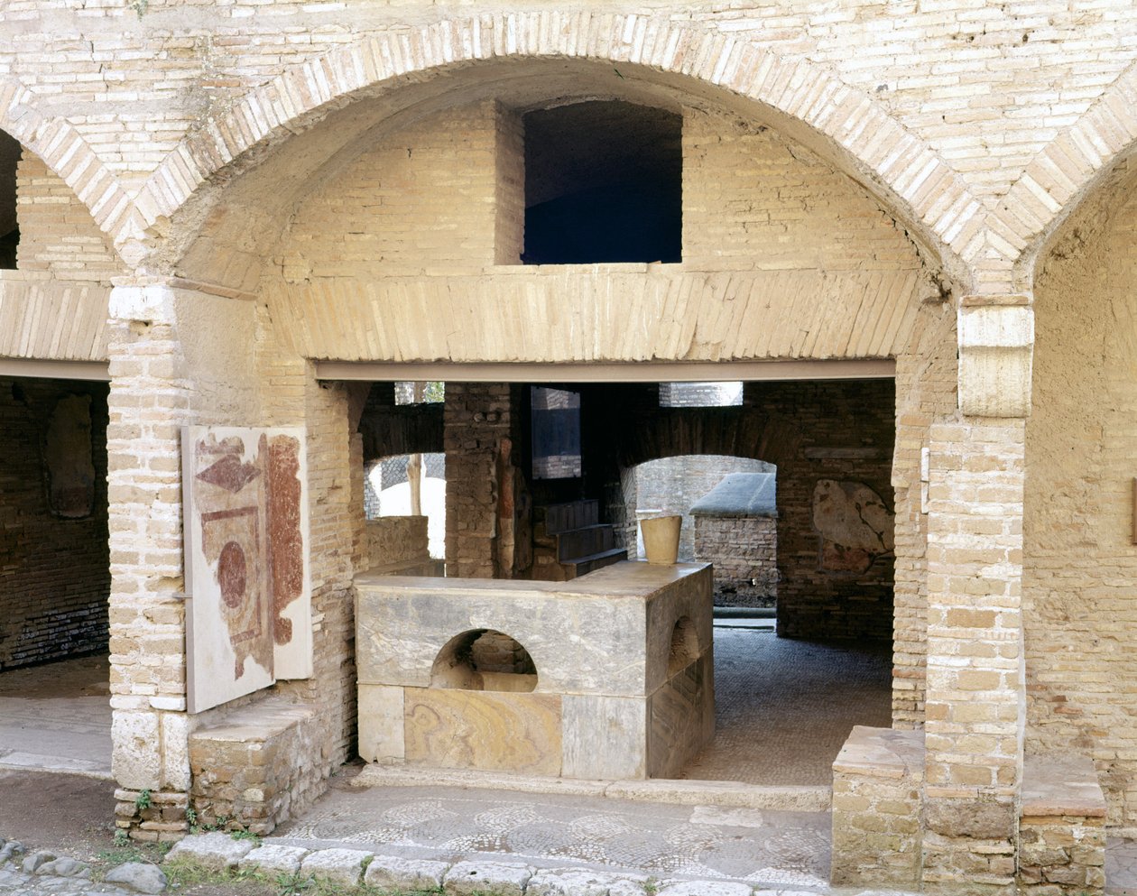 Ostia