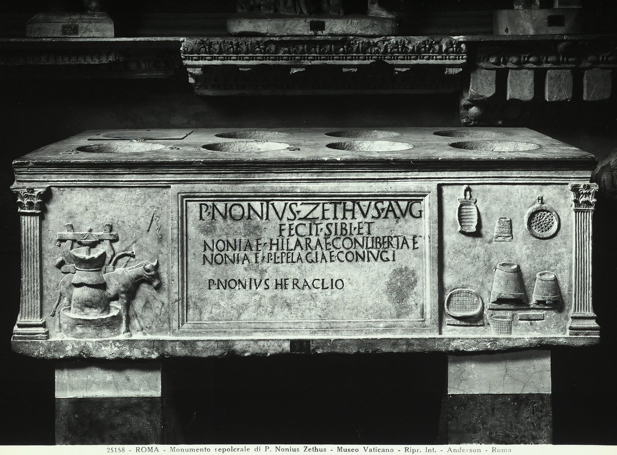 Nonius Zethus