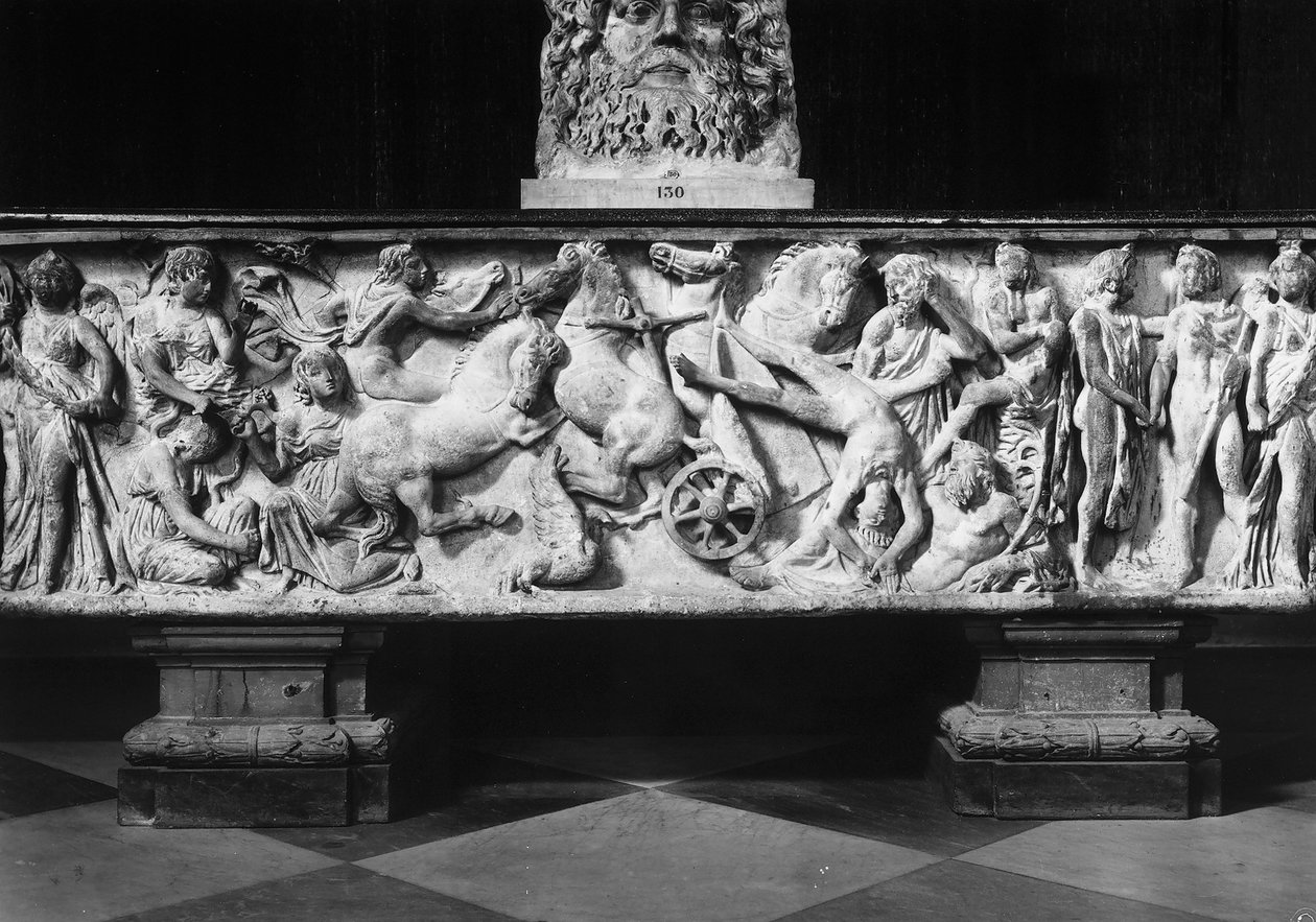 Phaethon