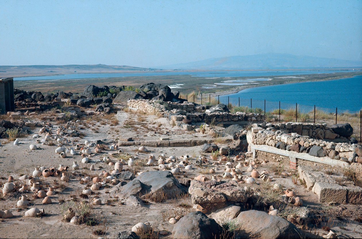 Fenikeliler tarafından Sardunya, İtalya