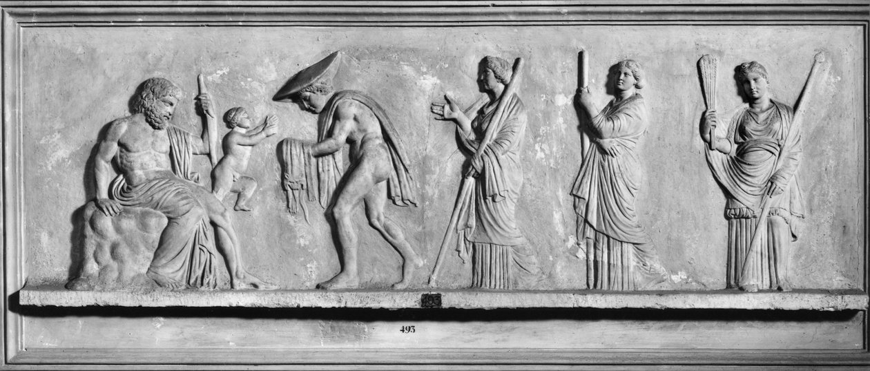 Dionysos