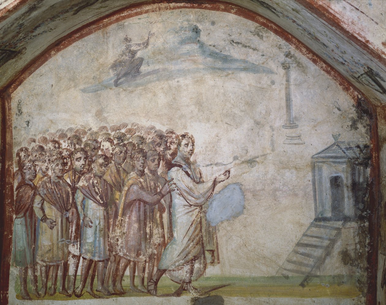 Lazarus
