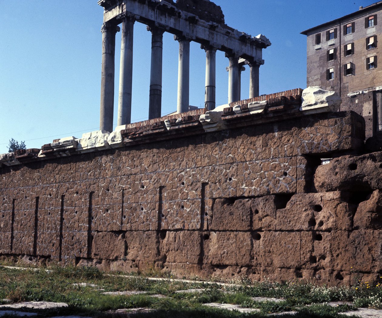 Roma Forumu
