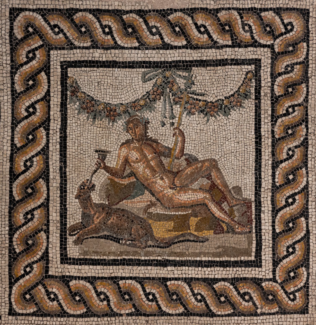 Ortaglia