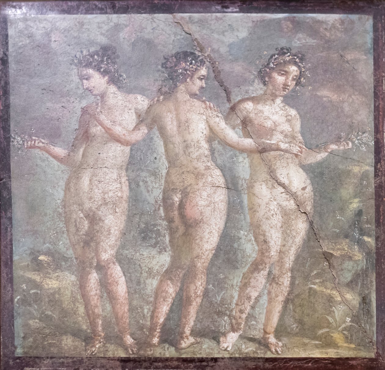 Üç lütuf by Roman Roman