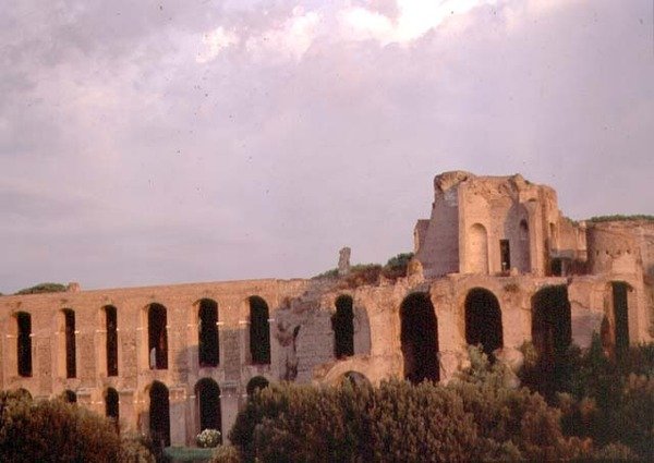 Circus Maximus
