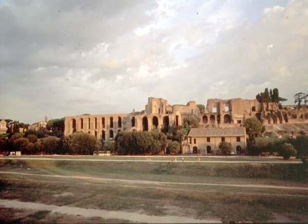 Circus Maximus