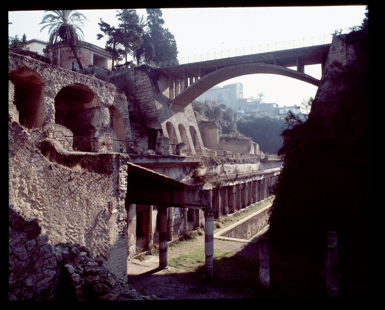 Herculaneum