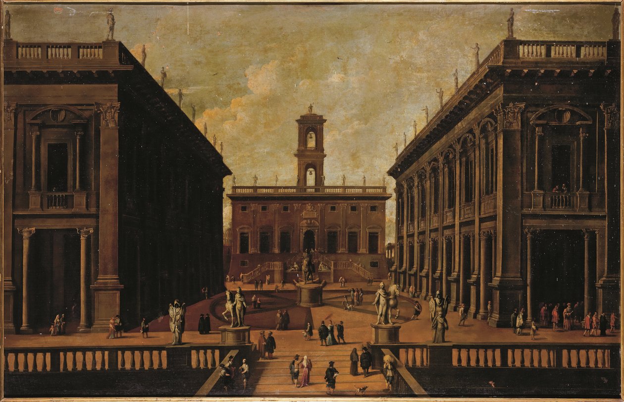  by Roman School