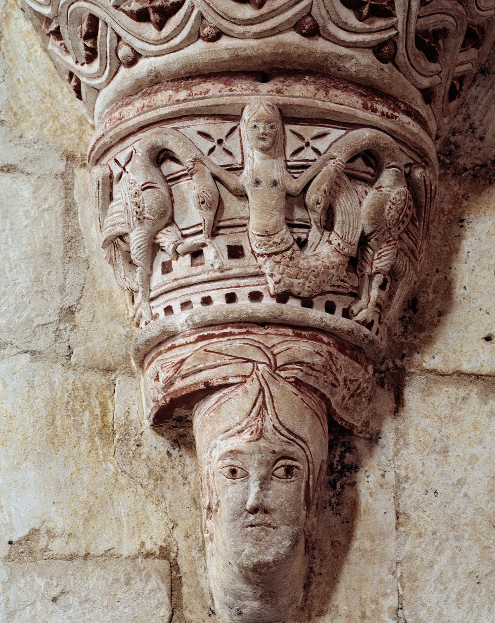 Chancel