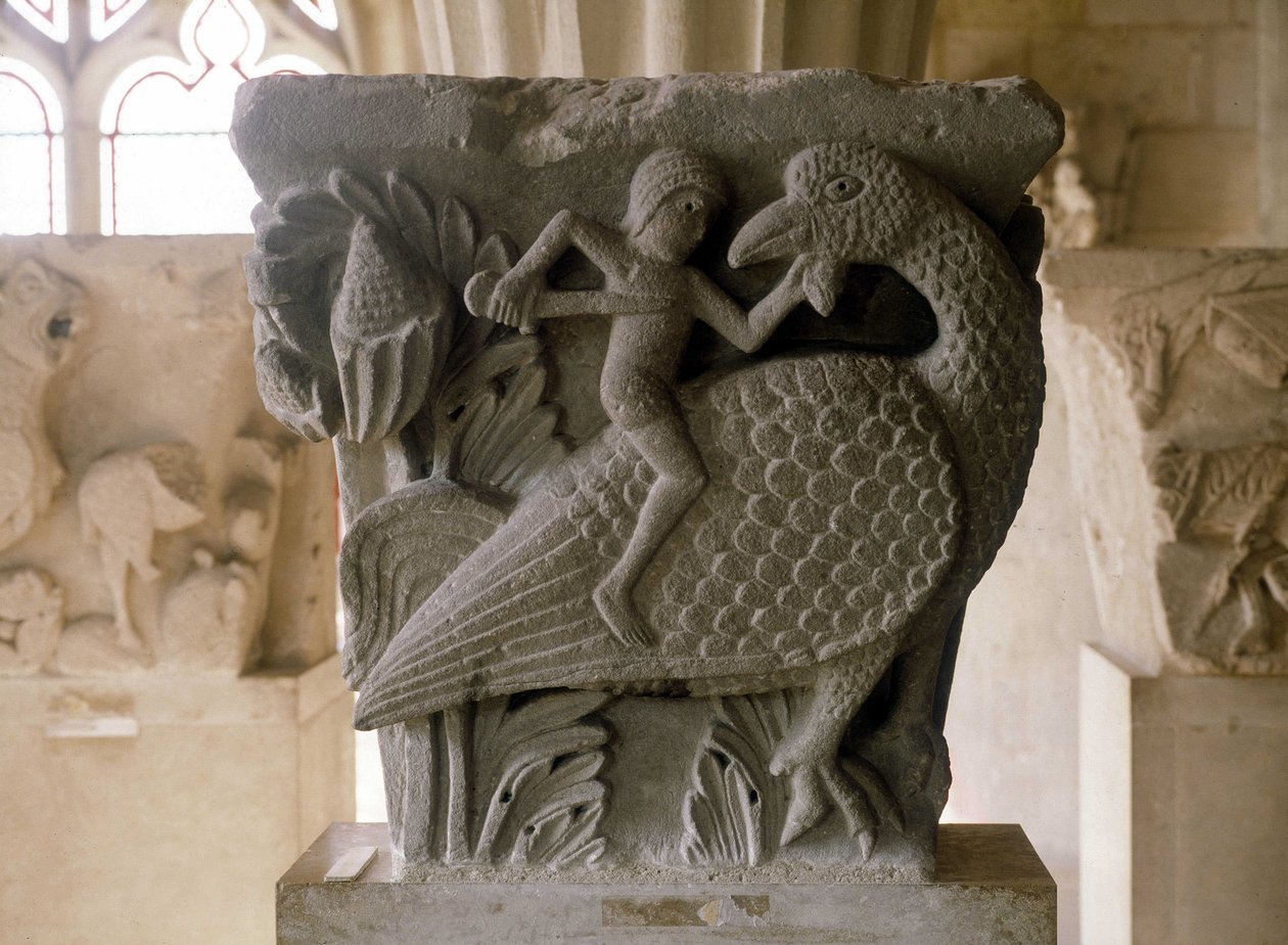 Cathedrale Saint Lazarus d