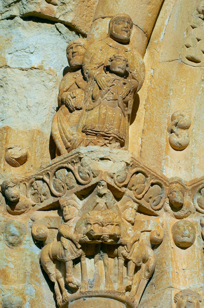 Saint Maria de Covet Kilisesi