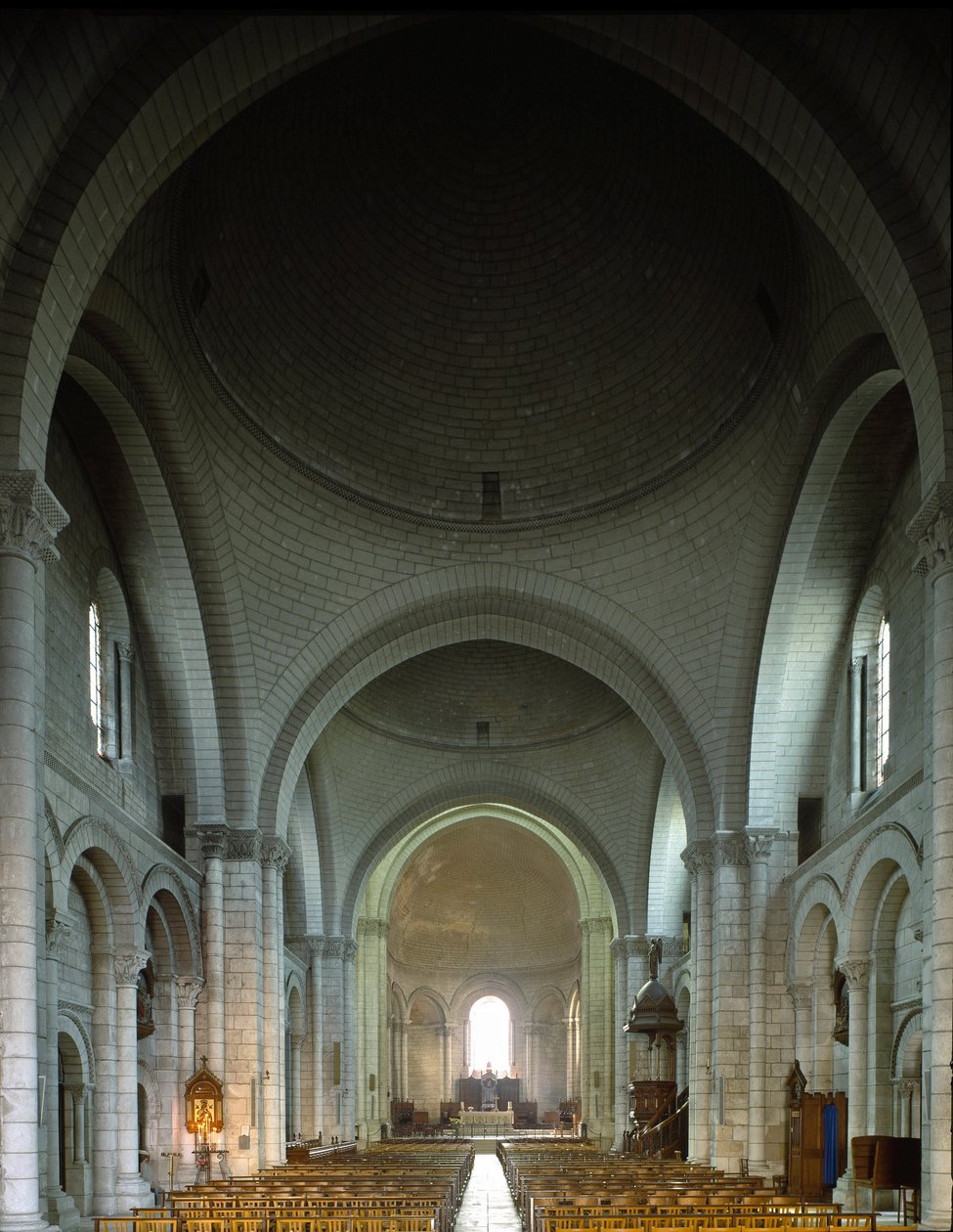 Cathedrale Saint Pierre
