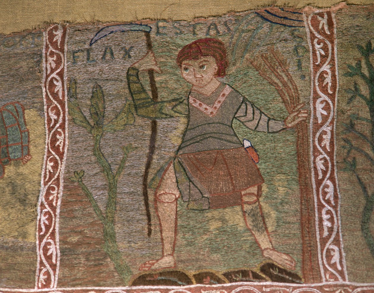Yaratılış by Romanesque