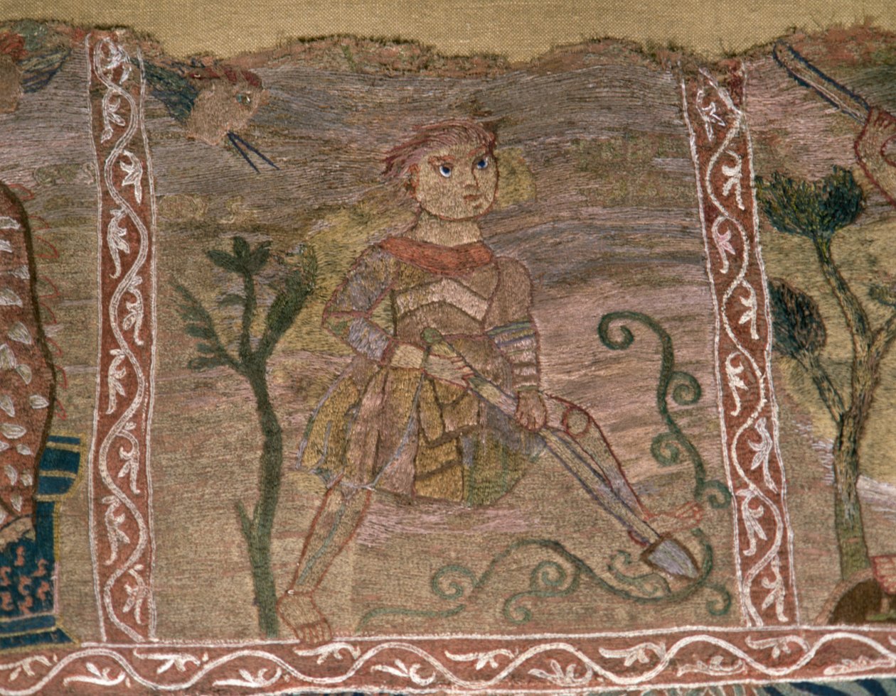 Yaratılış by Romanesque