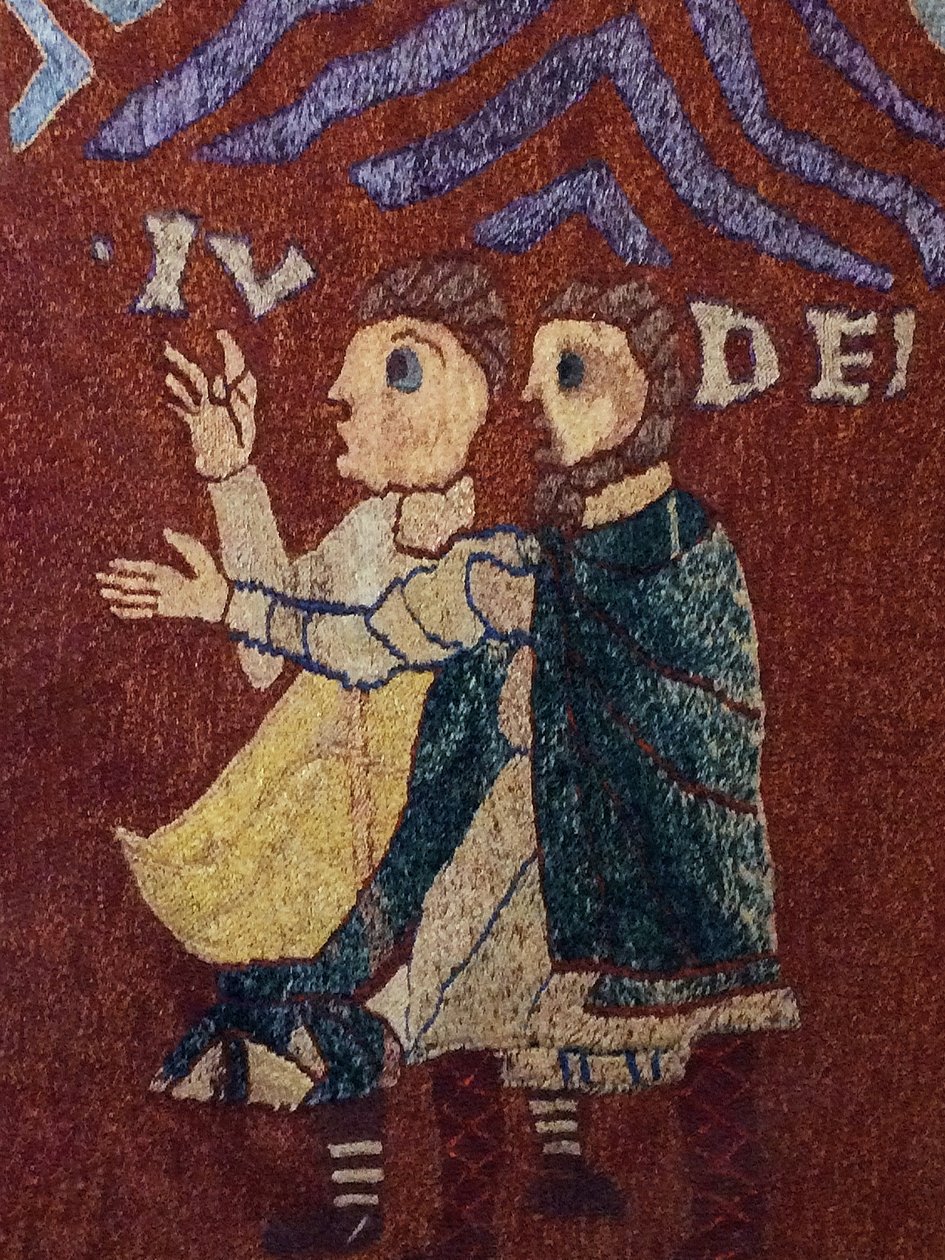 Yaratılış by Romanesque