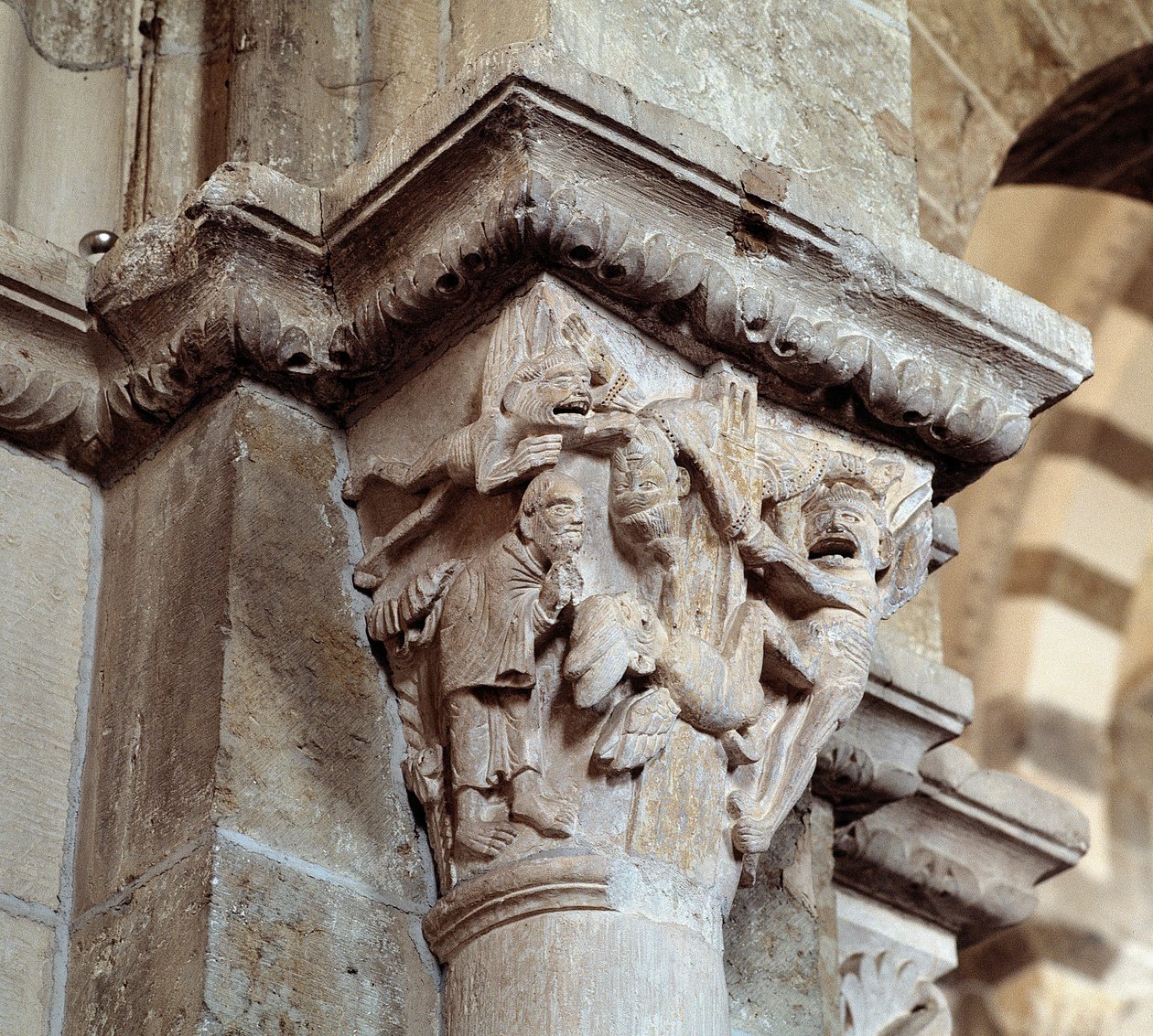 St Anthony of Padua