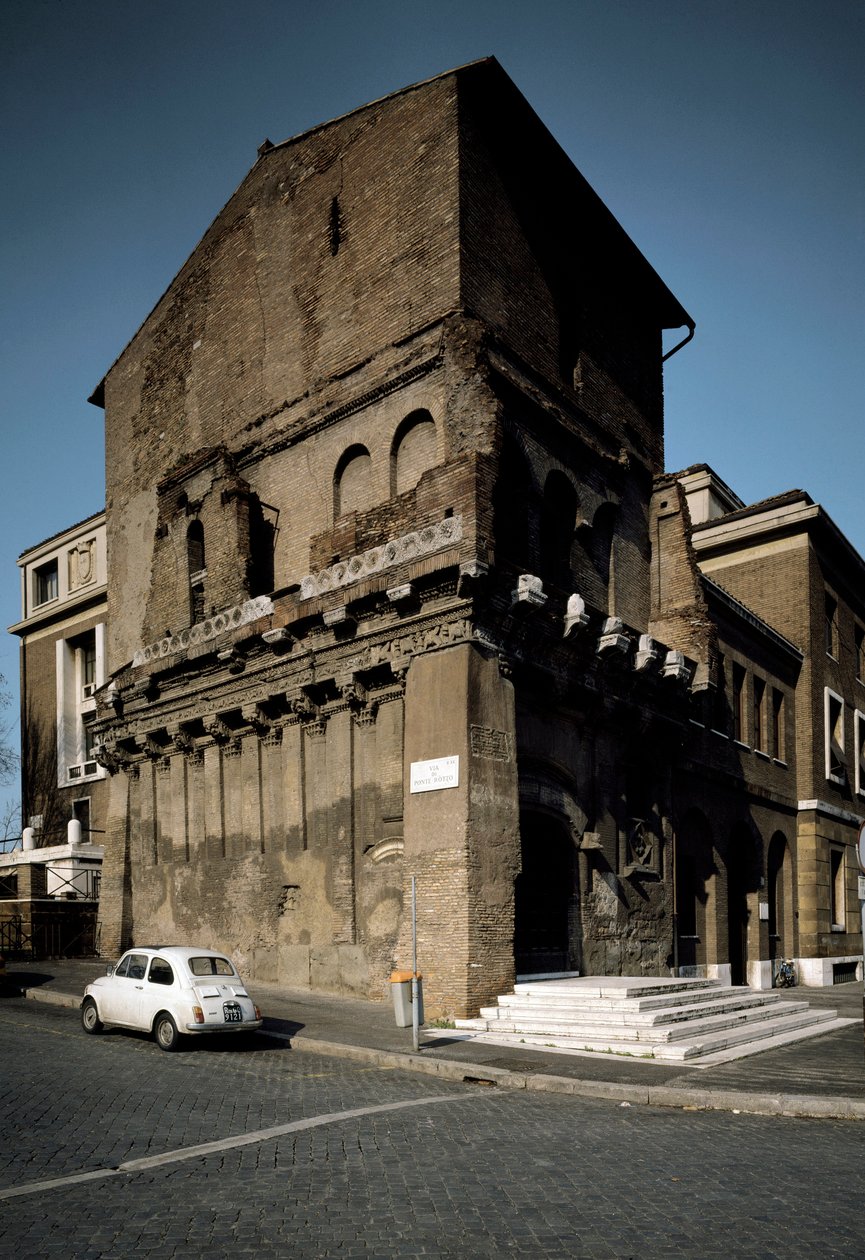 Villa Crescenzi