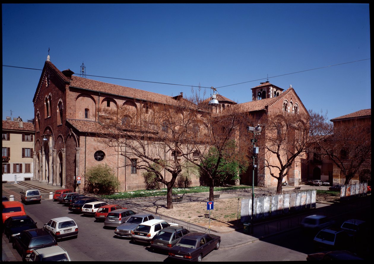 Bazilika