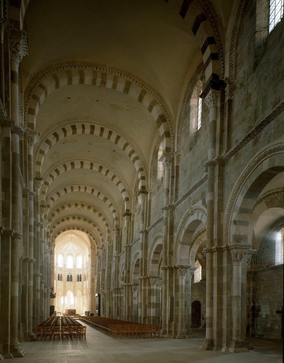 Santa Maria Magdalene Bazilikası