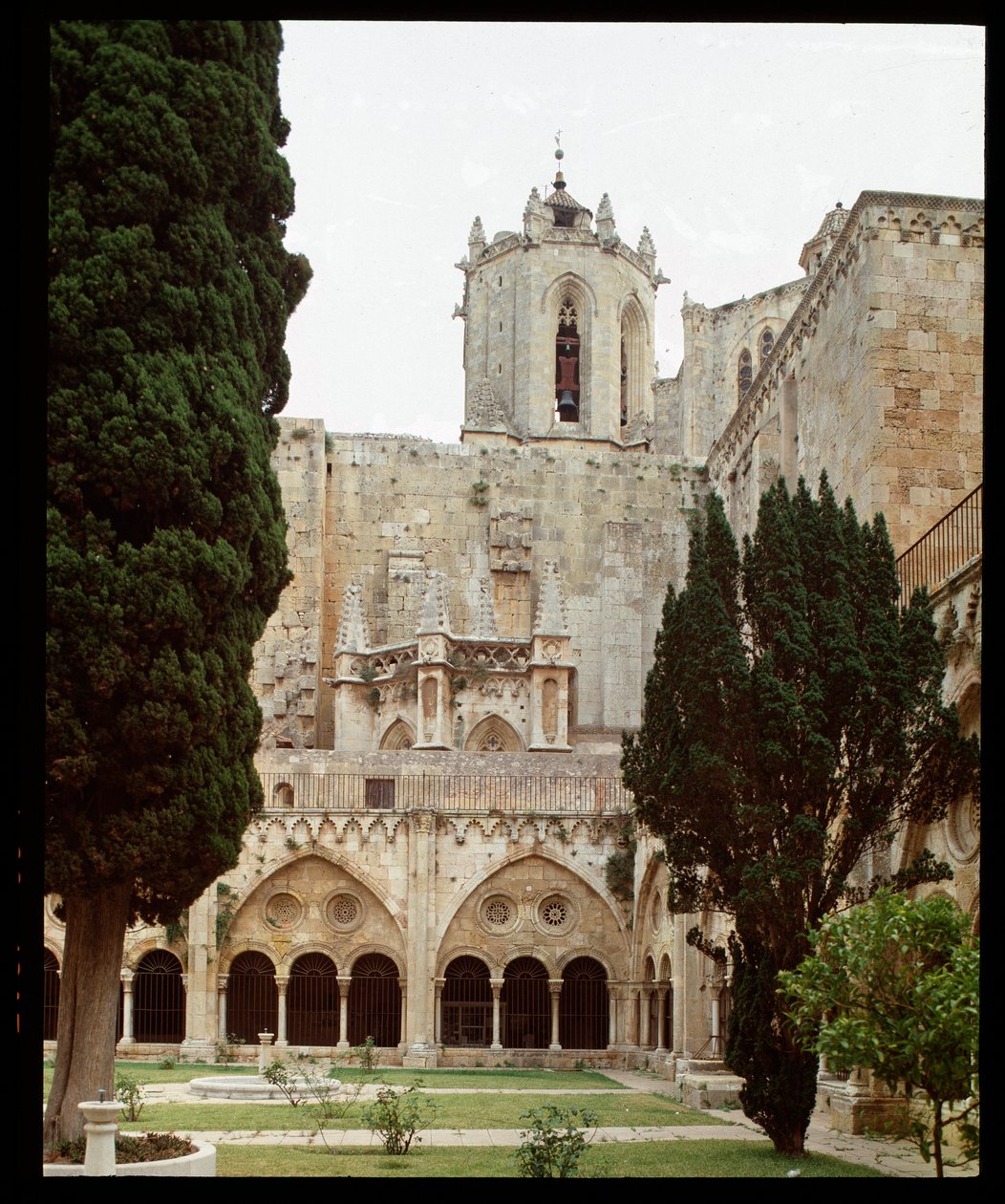Tarragona
