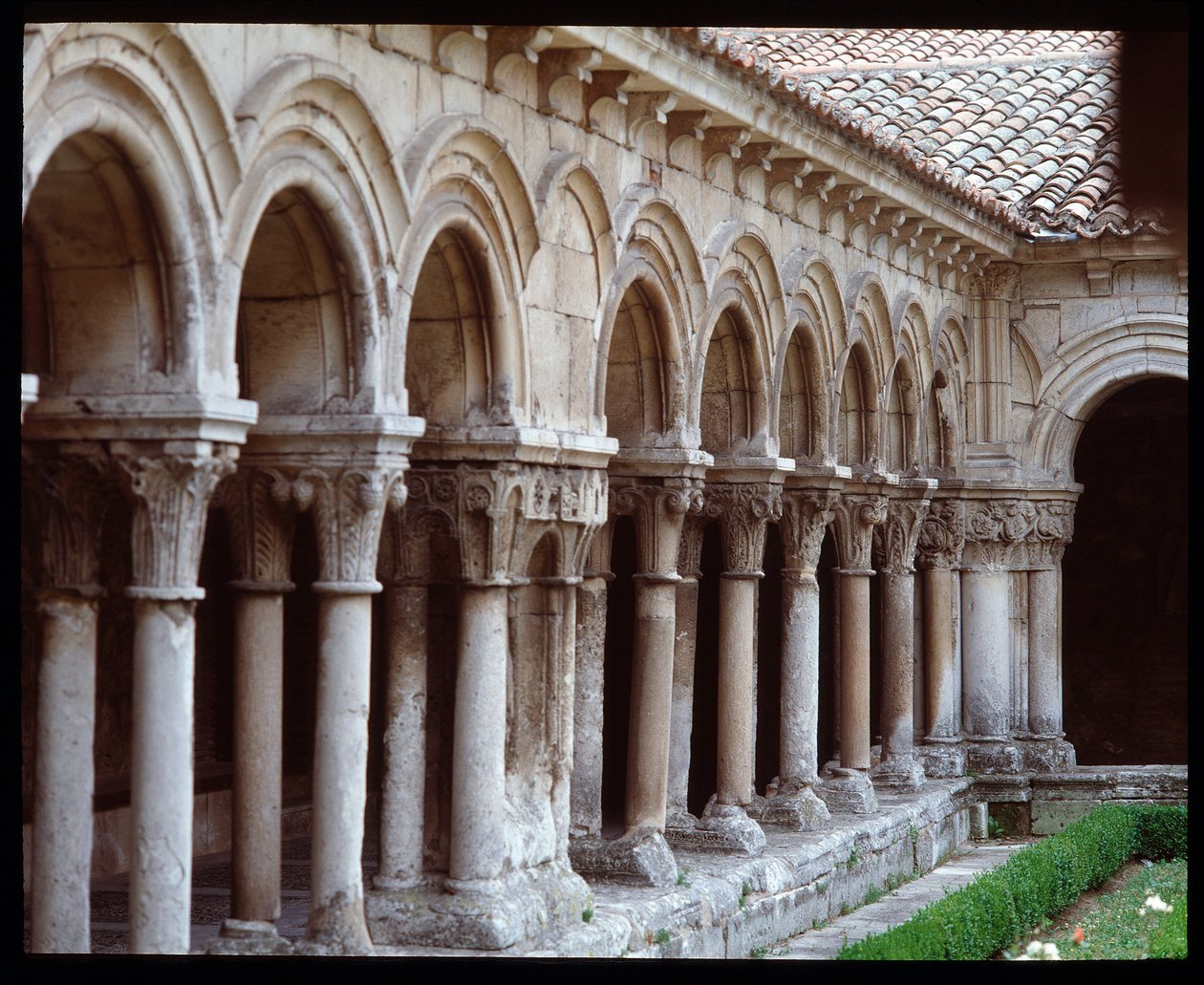 Las Huelgas de Burgos Kraliyet Manastırı