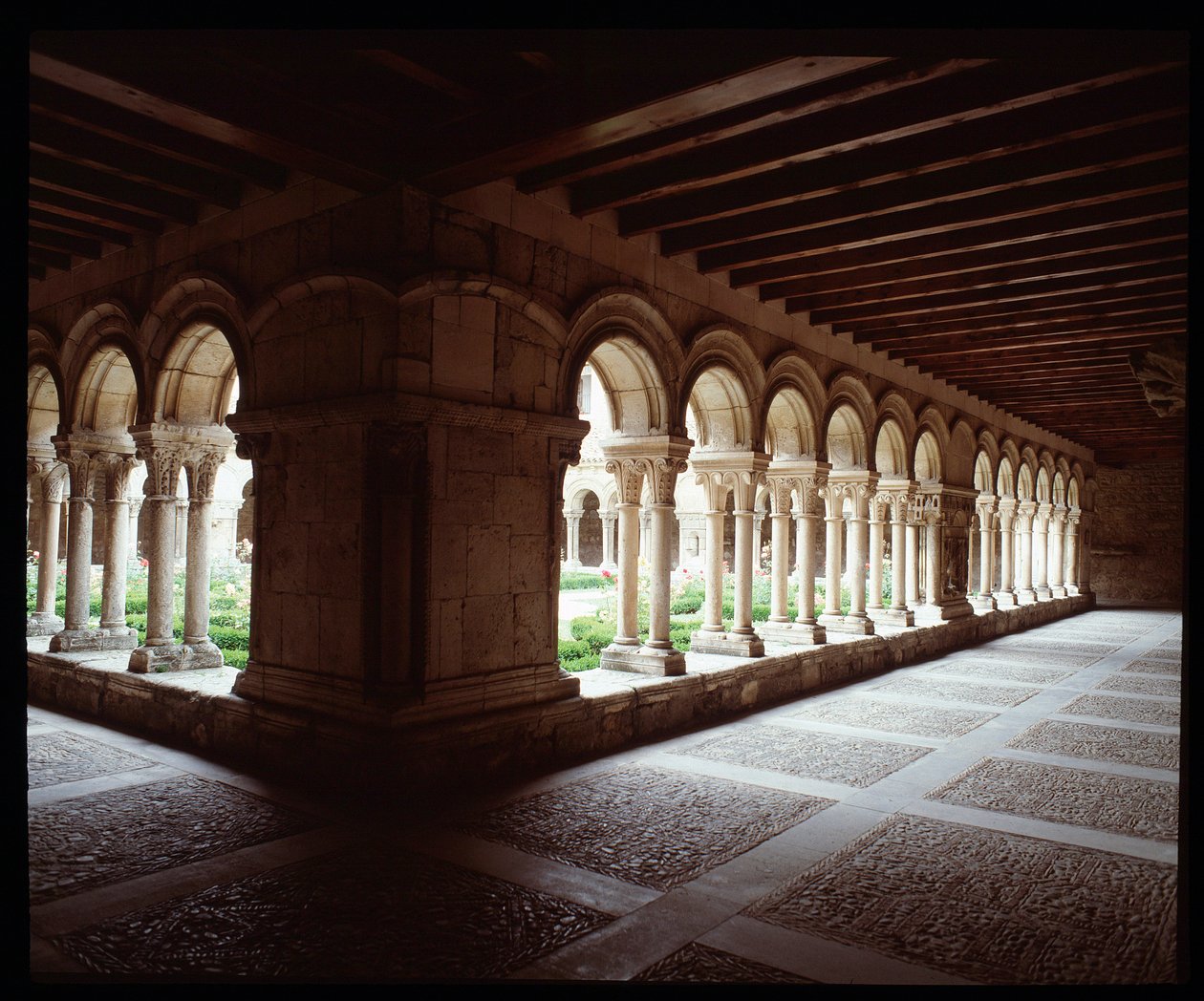 Las Huelgas de Burgos Kraliyet Manastırı