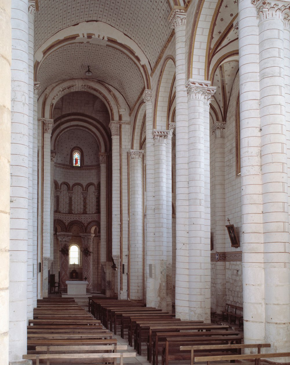 nefin görünümü by Romanesque
