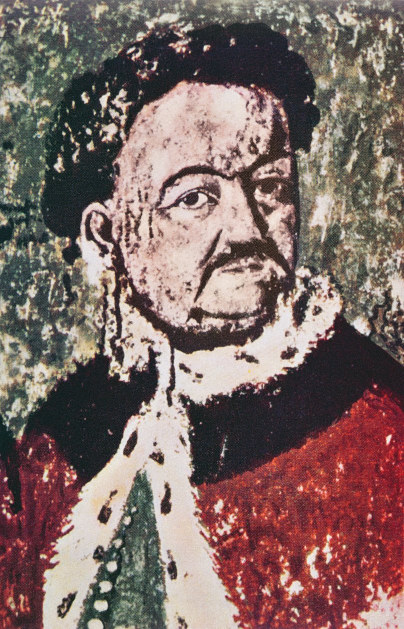Constantin Cantacuzeno