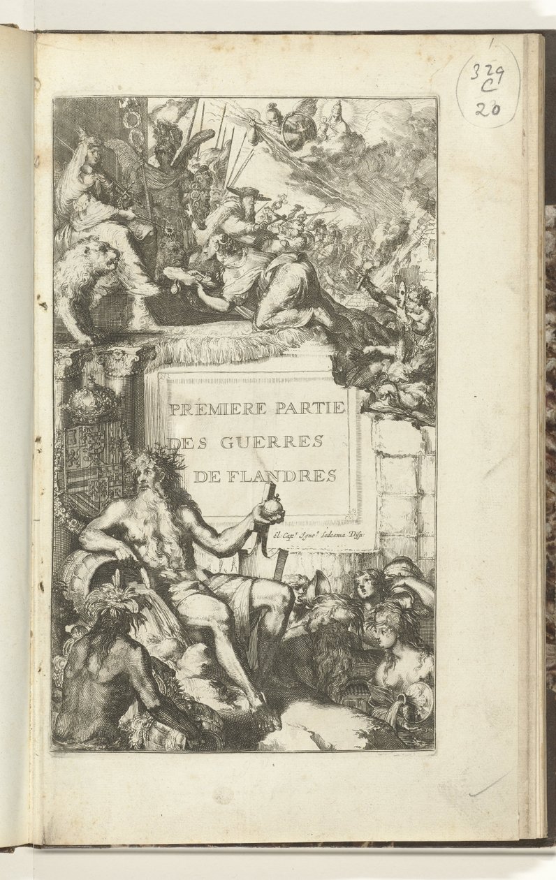 Guerres de Flandres
