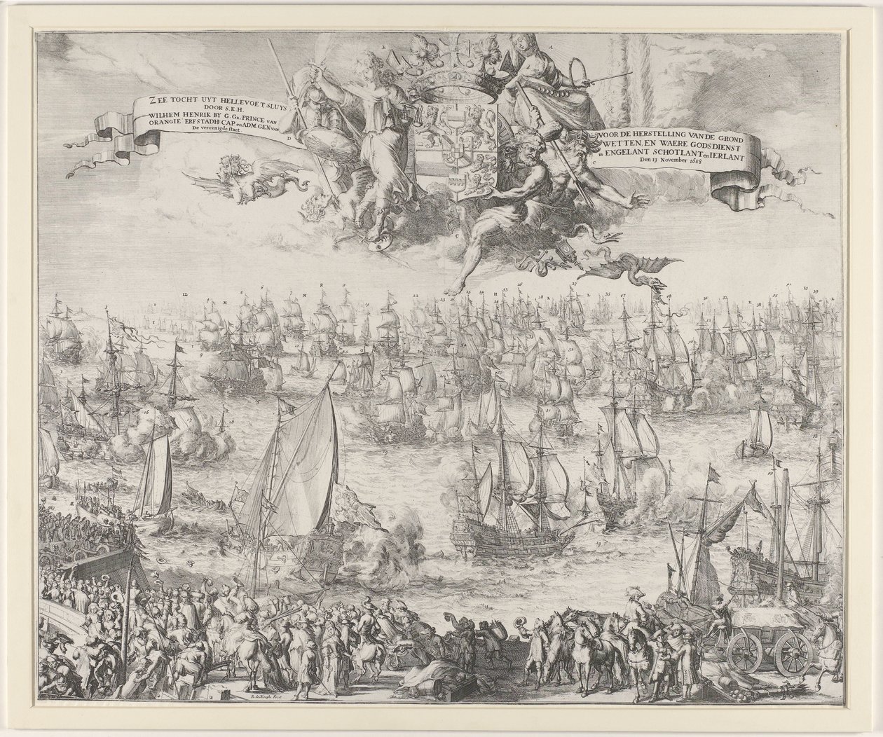 William III