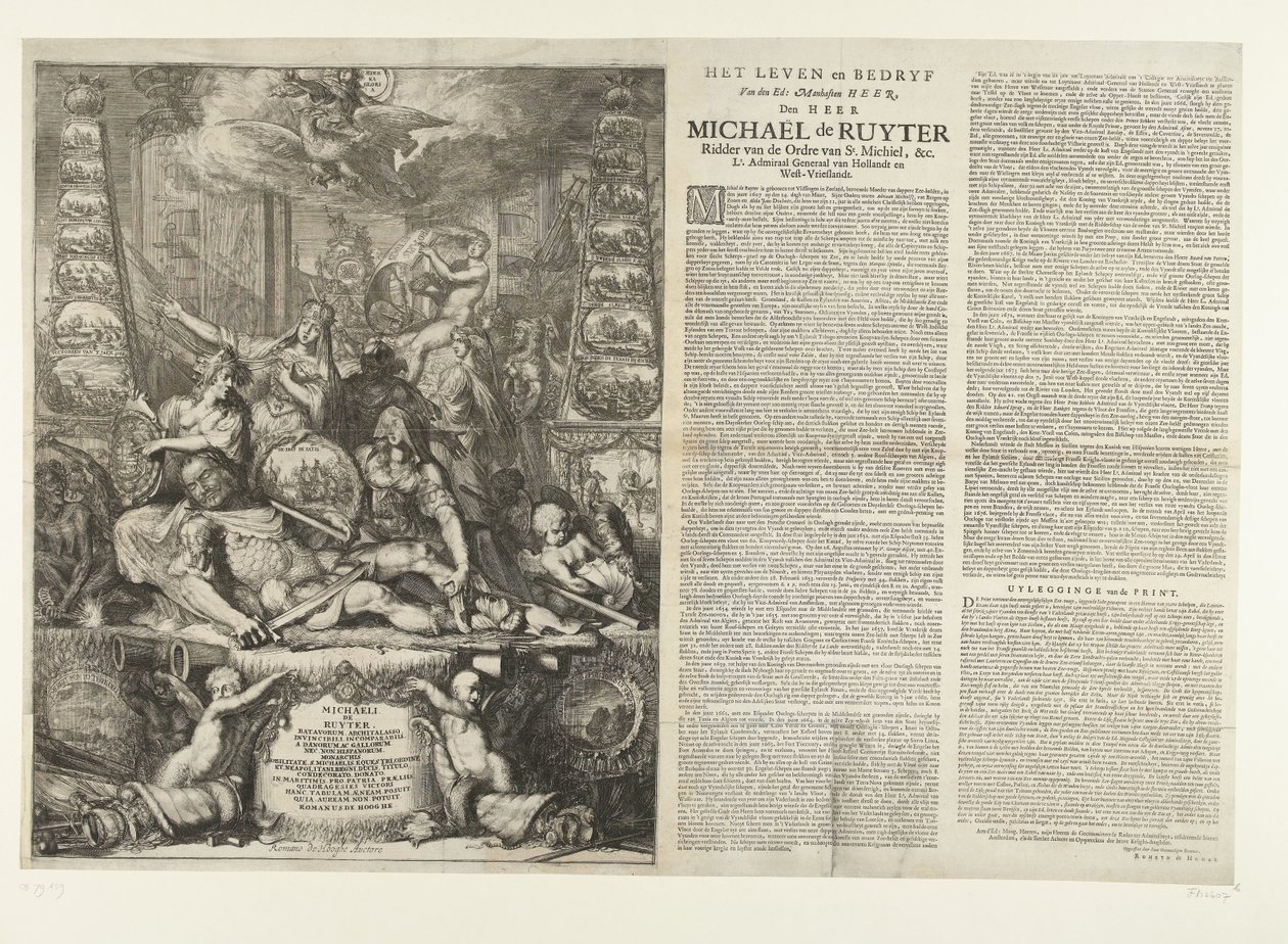 Michiel de Ruyter