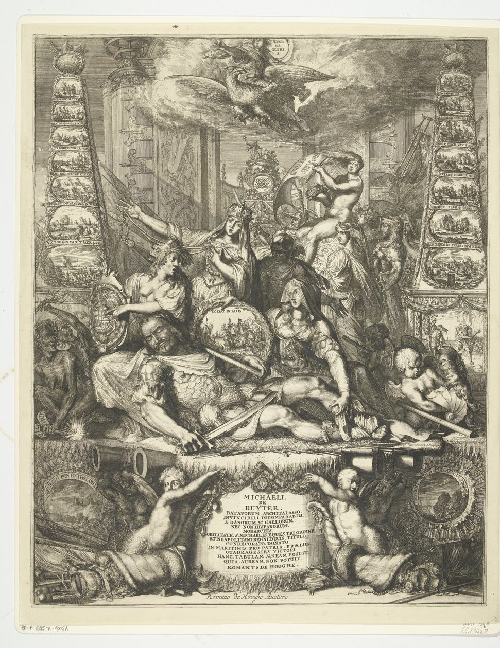 Michiel de Ruyter