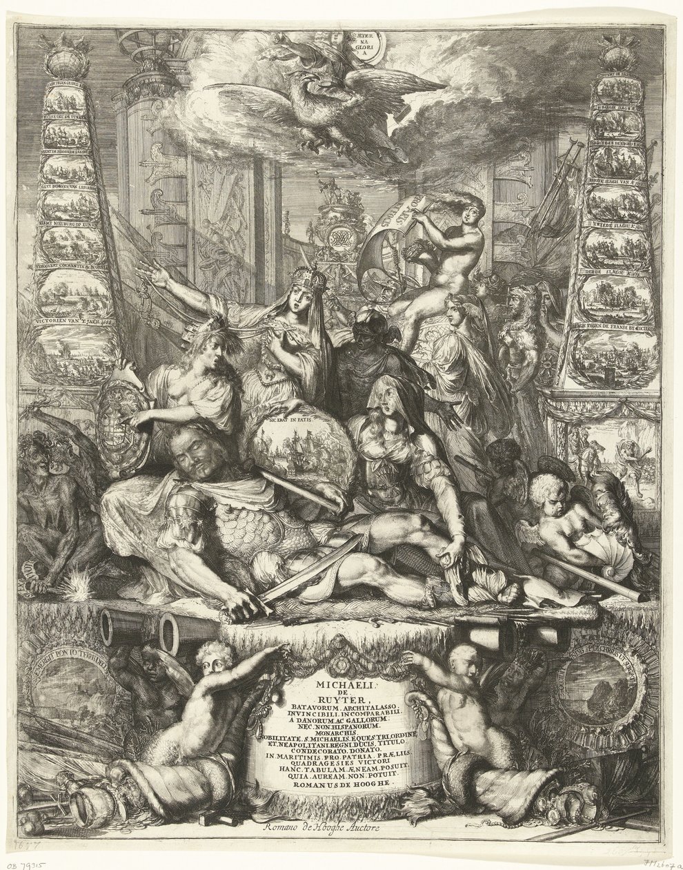 Michiel de Ruyter