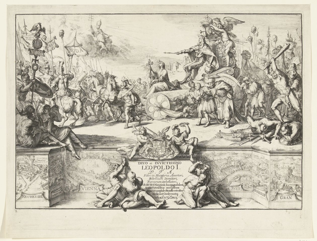 Leopold I
