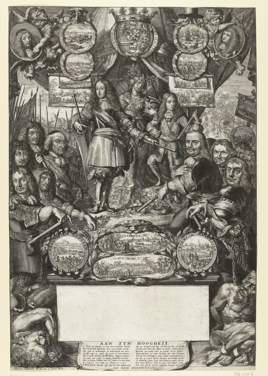 William III