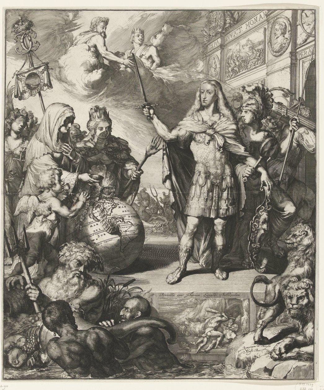 İspanya Kralı II. Charles