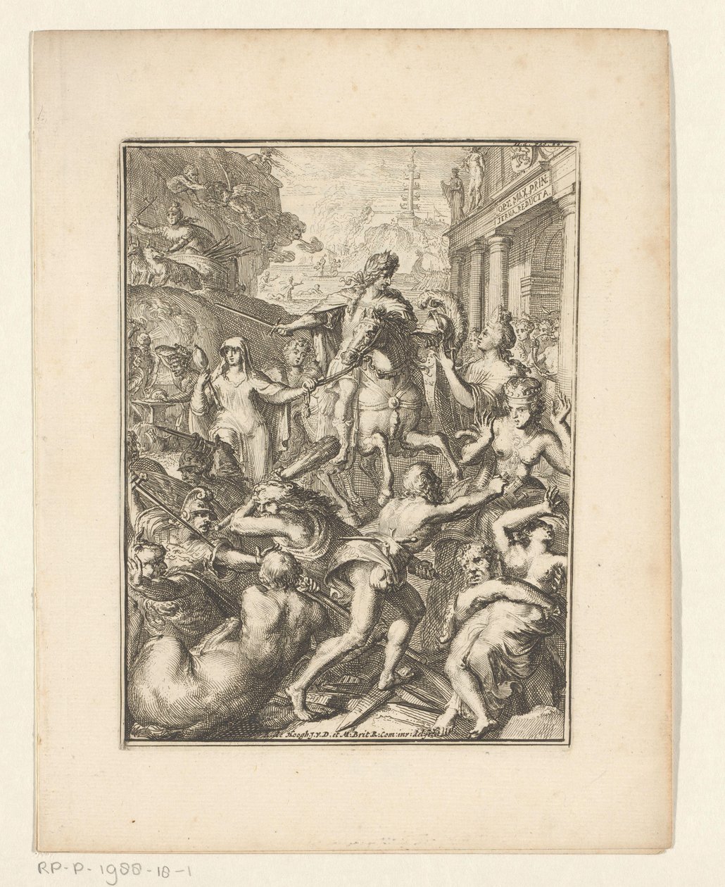 William III